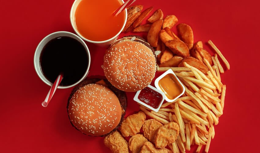 Best Fast Food Recipes You Can Easily Make at Home
