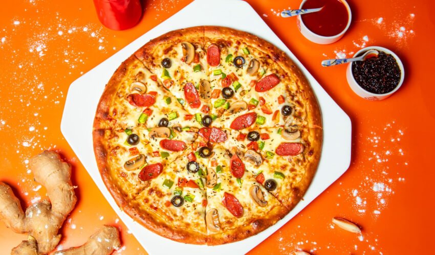 Fast Food Trends That Are Changing the Way We Eat